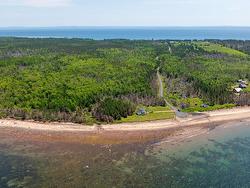 Lot 25-7 FACTORY Road Pictou Island, NS B0K 1J0