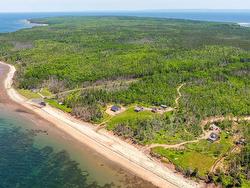 Lot 25-6 FACTORY Road Pictou Island, NS B0K 1J0