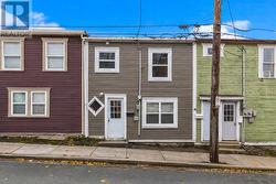 15 Cabot Street St. John's, NL A1C 1Z3