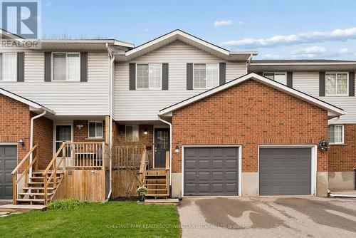 17 - 350 ERBSVILLE ROAD  Waterloo, ON N2T 2P7