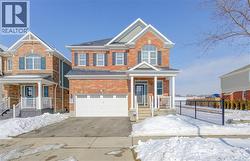 140 RIDGE Road Cambridge, ON N3E 0C4