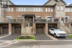 4165 UPPER MIDDLE Road Unit# 30  Burlington, ON L7M 0V4