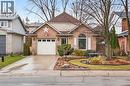 22 Novoco Drive, Hamilton, ON  - Outdoor With Facade 