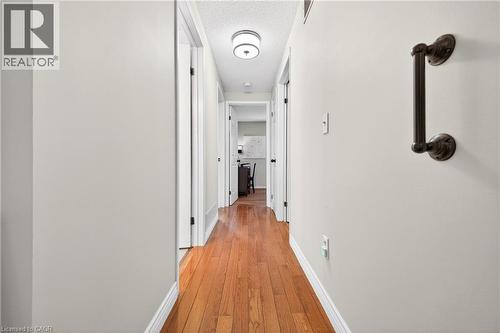 22 Novoco Drive, Hamilton, ON - Indoor Photo Showing Other Room