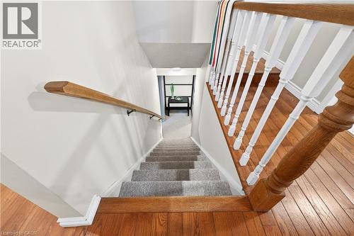 22 Novoco Drive, Hamilton, ON - Indoor Photo Showing Other Room