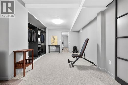 22 Novoco Drive, Hamilton, ON - Indoor