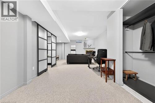22 Novoco Drive, Hamilton, ON - Indoor Photo Showing Other Room