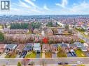22 Novoco Drive, Hamilton, ON  - Outdoor With View 