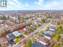 22 Novoco Drive, Hamilton, ON  - Outdoor With View 