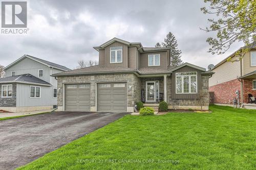 232 BROCK STREET  Zorra (Thamesford), ON N0M 2M0