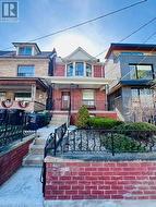 382 ROXTON ROAD Toronto, ON M6G 3R2