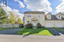 1 DEBLOIS Street  Charlottetown, PE C1E 0J6