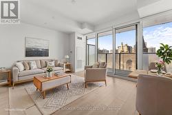 906 - 99 FOXBAR ROAD Toronto, ON M4V 2G5