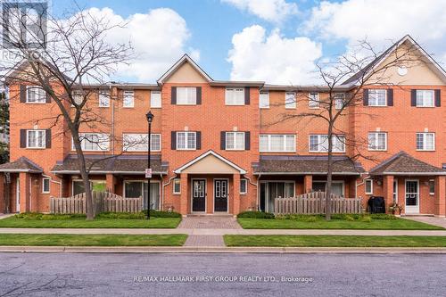 507 - 1400 THE ESPLANADE N  Pickering, ON L1V 6V4
