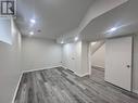 Basement - 263 Wright Crescent, Ajax, ON  - Indoor 
