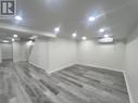Basement - 263 Wright Crescent, Ajax, ON  - Indoor 