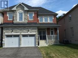 140 RIDING MOUNTAIN DRIVE Richmond Hill, ON L4E 0T9