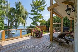 21 PINERY LANE Georgina, ON L0E 1L0