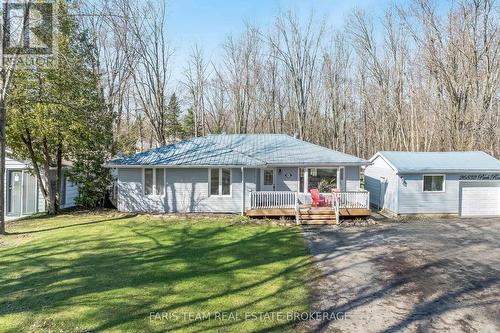 26832 PARK ROAD  Georgina, ON L0E 1R0