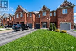 63 MCCANN CRESCENT Bradford West Gwillimbury, ON L3Z 0G6