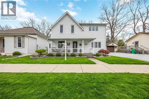 468 PRINCESS STREET  Petrolia, ON N0N 1R0