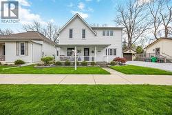 468 PRINCESS STREET Petrolia, ON N0N 1R0