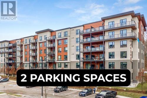 609 - 304 ESSA ROAD  Barrie, ON L9J 0H4