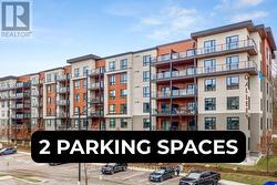 609 - 304 ESSA ROAD Barrie, ON L9J 0H4