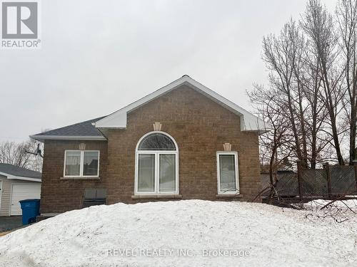 15 ALGONQUIN ROAD  Cochrane, ON P0L 1C0
