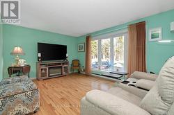Living Room - 