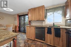 Kitchen - 