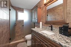 3pc Bathroom - 