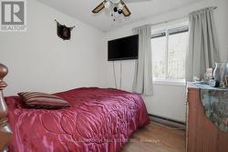 Bedroom #2 - 