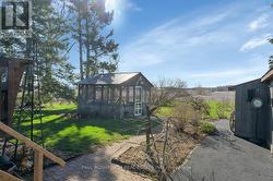 Backyard - 