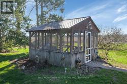 Backyard - 