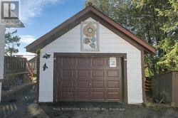 Garage - 