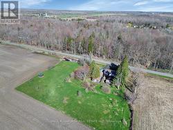 Overhead View - 