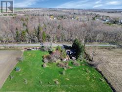 Overhead View - 