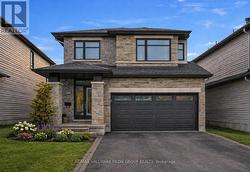 266 SHINLEAF CRESCENT Ottawa, ON K1W 0J2