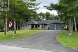 1267 RANDBORO CRESCENT Ottawa, ON K4B 1K7