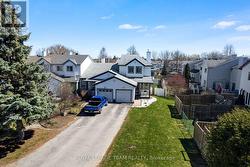 11 LIETTE COURT North Grenville, ON K0G 1J0