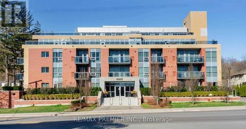 517 - 8302 ISLINGTON AVENUE  Vaughan, ON L4L 0E6