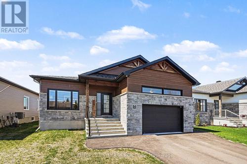 25 SARAH STREET  Casselman, ON K0A 1M0