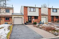 43 WHELAN DRIVE Ottawa, ON K2J 2A3