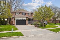 149 WARD COURT Oakville (Br Bronte), ON L6L 5X7
