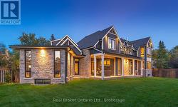 1247 WOOD PLACE  Oakville (Wo West), ON L6L 2R4