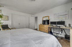 Chambre à coucher principale - 