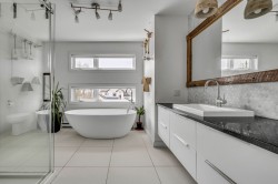 Salle de bains - 