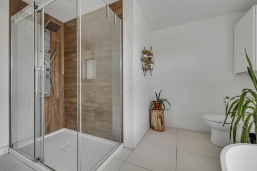 Bathroom - 5 Ch. Des Bolets, Stoneham-Et-Tewkesbury, QC - Indoor Photo Showing Bathroom