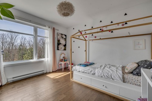 Bedroom - 5 Ch. Des Bolets, Stoneham-Et-Tewkesbury, QC - Indoor Photo Showing Bedroom